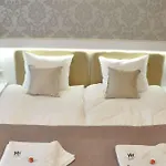 Podwale 아파트 *