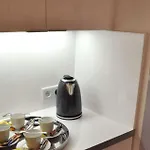 Podwale 아파트
