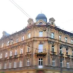Podwale 아파트