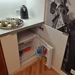 아파트 Podwale *