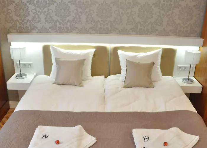 Podwale Appartement *