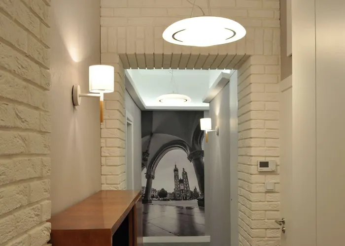 Appartement Podwale *