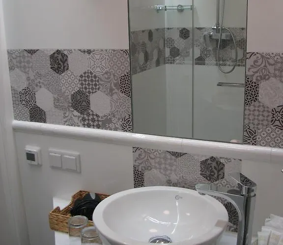 Podwale Appartement Krakau