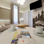 Podwale Apartment *