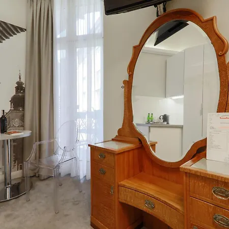 Podwale * كراكوفيا