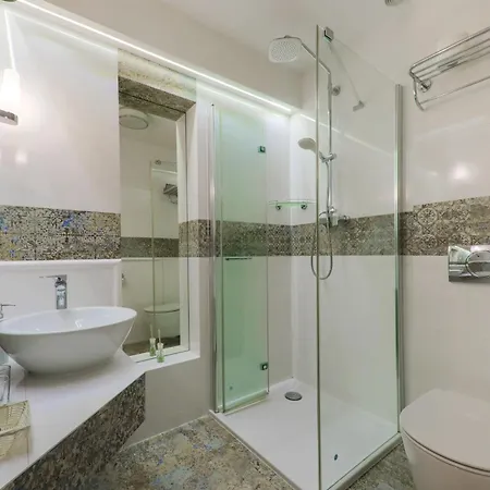 Apartamento Podwale *