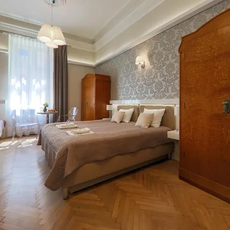Podwale Cracovia