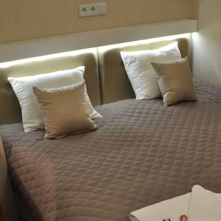 Podwale Apartamento *