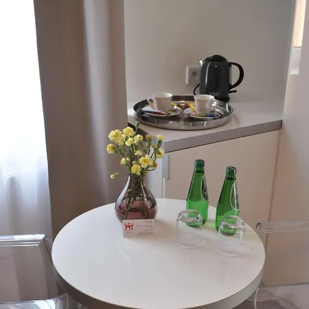 Podwale * كراكوفيا