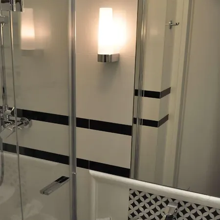 Apartamento Podwale *