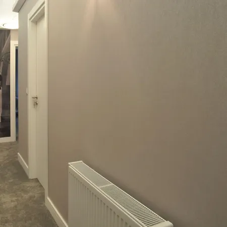 Podwale كراكوفيا