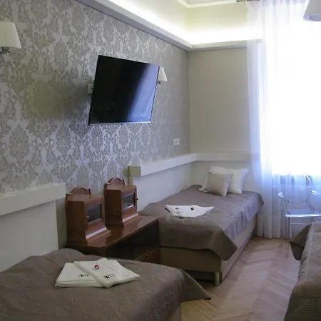 Podwale كراكوفيا