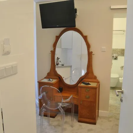 Apartamento Podwale *