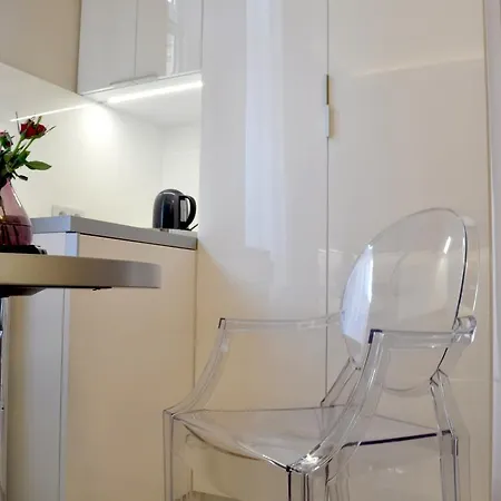 Podwale Apartamento *