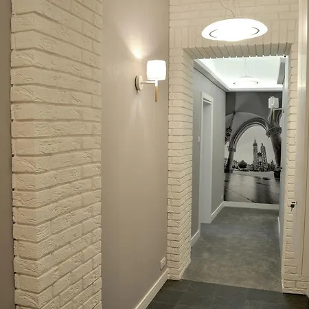 Podwale Apartamento Cracovia