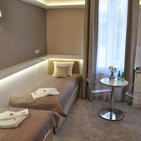 Apartamento Podwale *