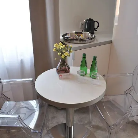 Apartamento Podwale