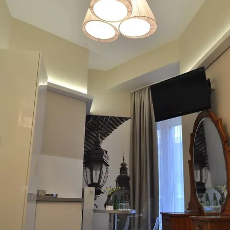 Podwale Apartamento Cracovia