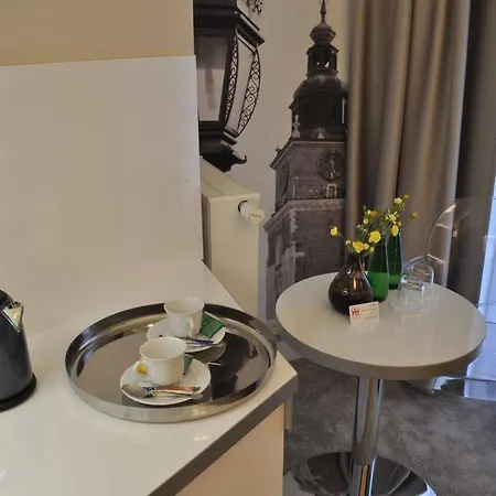 شقة Podwale كراكوفيا