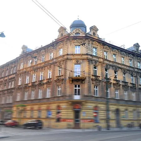 Podwale * Cracovia