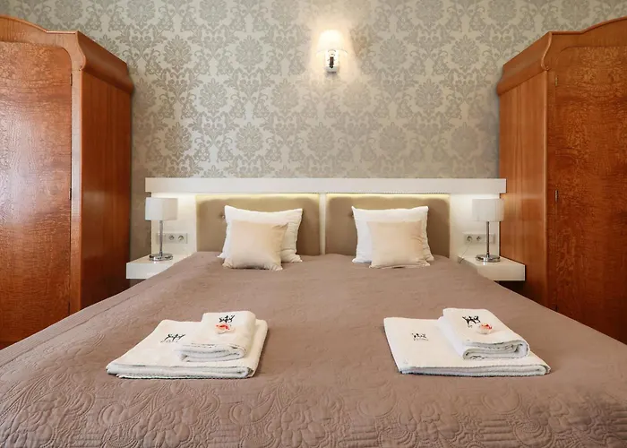 Διαμέρισμα Podwale