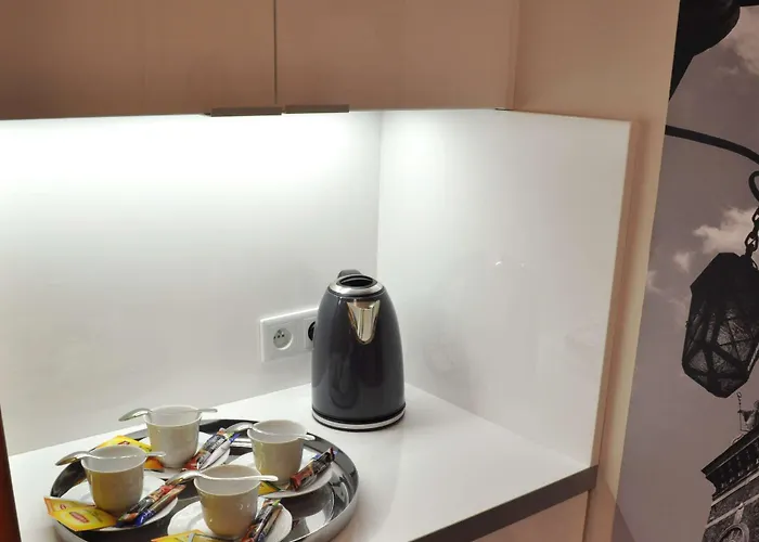 Podwale Διαμέρισμα