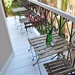 Lejlighed Podwale Kraków