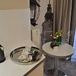 Lejlighed Podwale Kraków