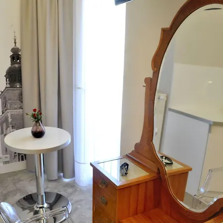 Apartment Podwale Krakow