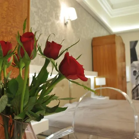 Podwale Apartment Krakow