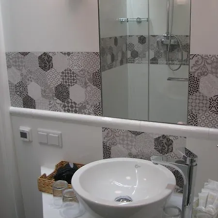 Podwale Apartment Krakow