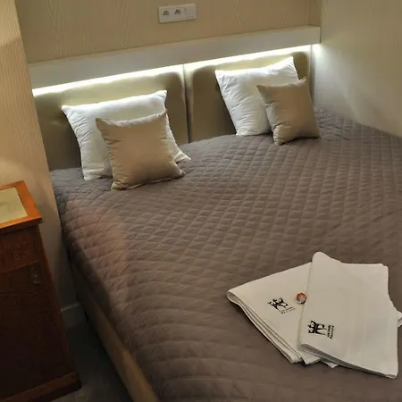 Apartment Podwale Krakow