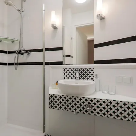 Apartman Podwale
